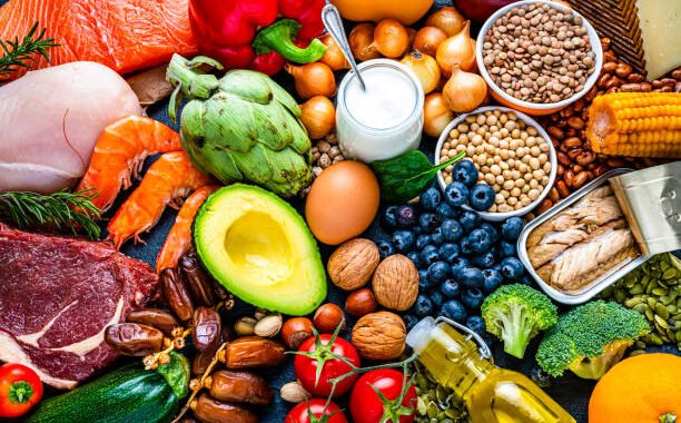 The World of Food: Culture, Health, and Innovation