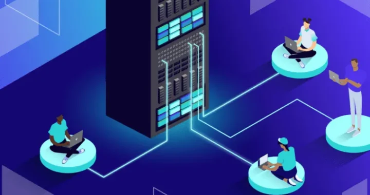 The Digital Foundation: A Comprehensive Guide to Website Hosting Services