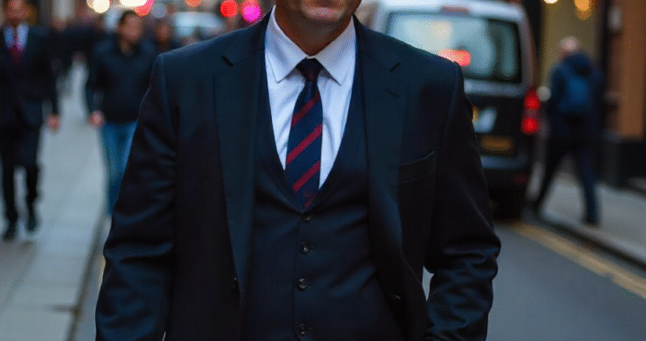 The Essential Guide to Bodyguard Services in London
