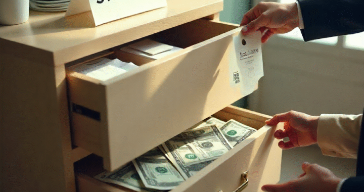 The Unwritten Rules of Business Success That Nobody Talks About