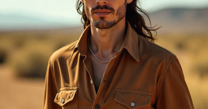 The Western Spirit: Tradition, Transformation, and Timeless Appeal