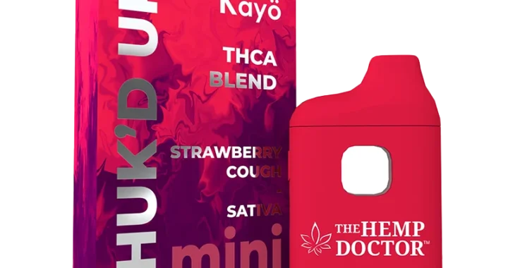 Unlocking the Power of THCA Vape: Your Ultimate Guide to THCA Vape Köp THCA THCA Sverige