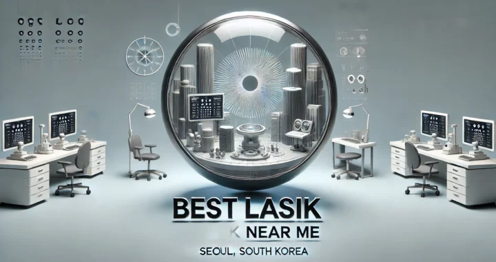 How Smile Laser Eye Surgery Harley Street Can Help You Achieve Perfect Vision