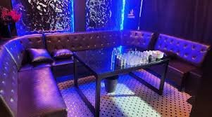 Luxury Lounges Only: Gangnam Karaoke Without Compromise