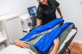 Lymphatic Drainage Delivered: Professional Detox at Home